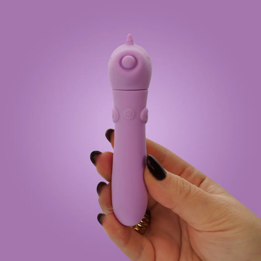 Karma Lilac Bullet Vibrator