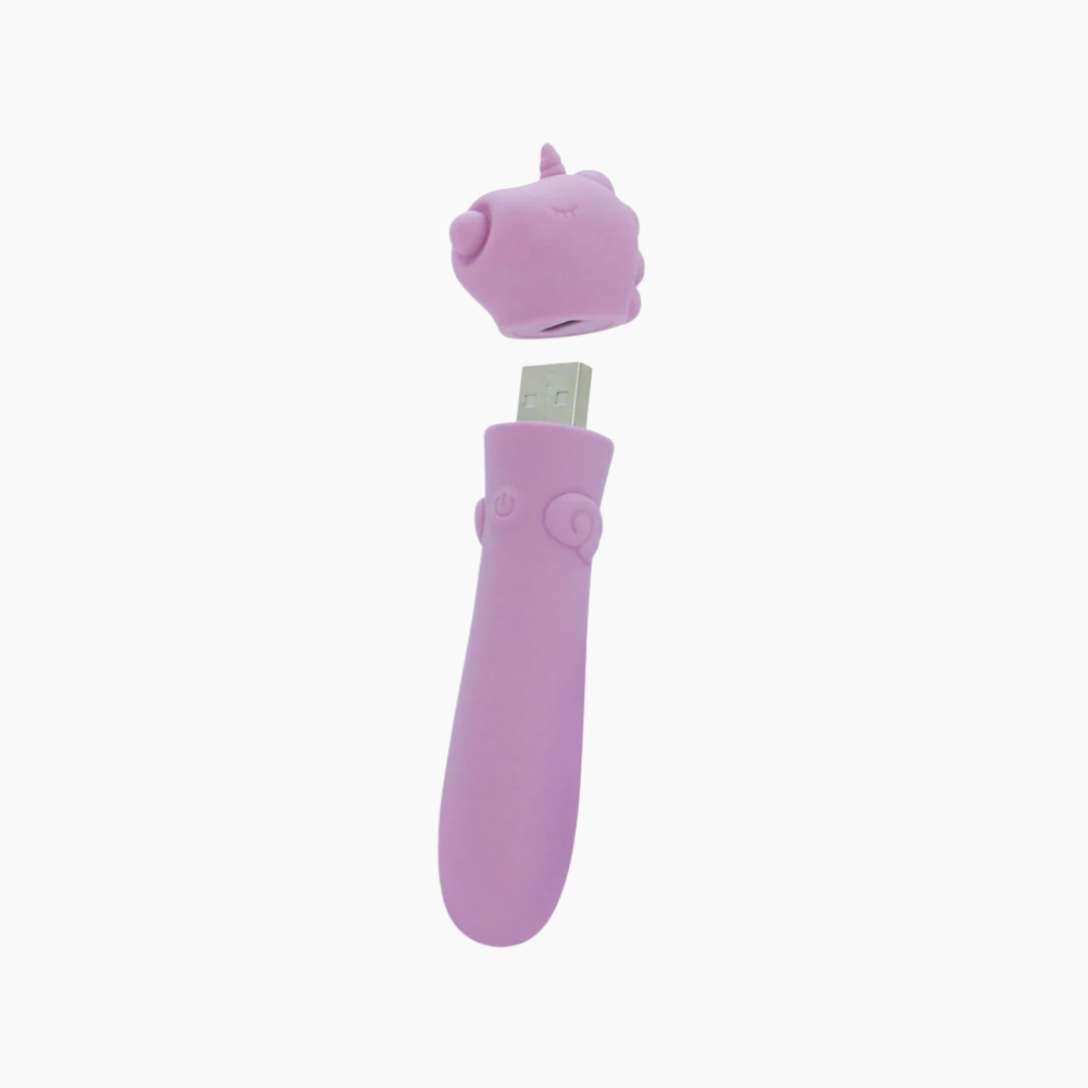 Karma Lilac Bullet Vibrator