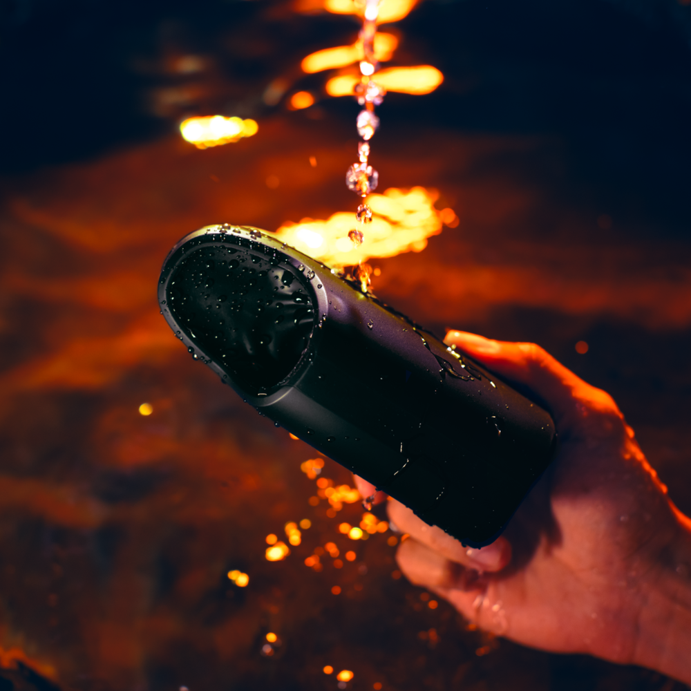 Arcwave Ion 2 Pulsating Masturbator