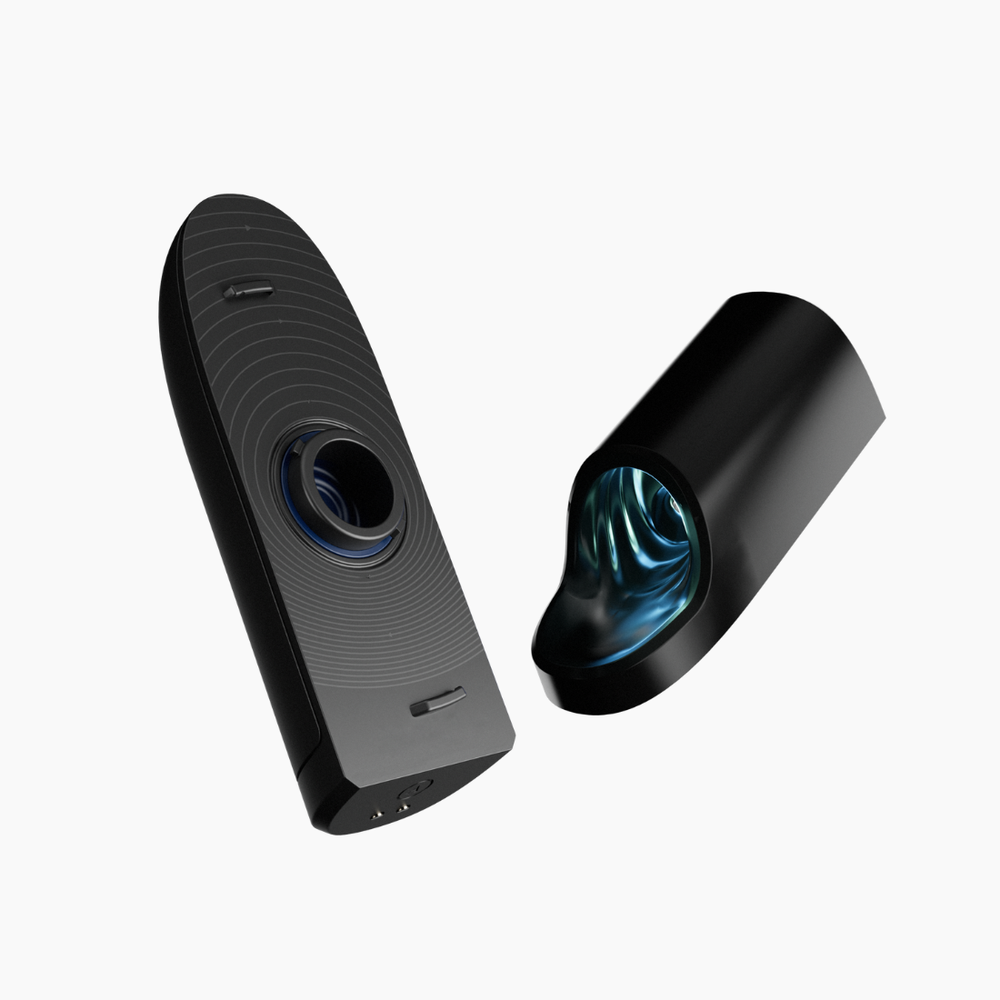 Arcwave Ion 2 Pulsating Masturbator