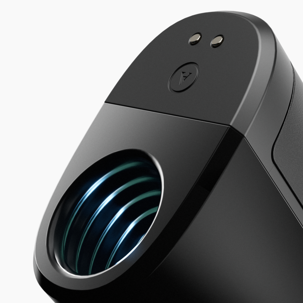 Arcwave Ion 2 Pulsating Masturbator