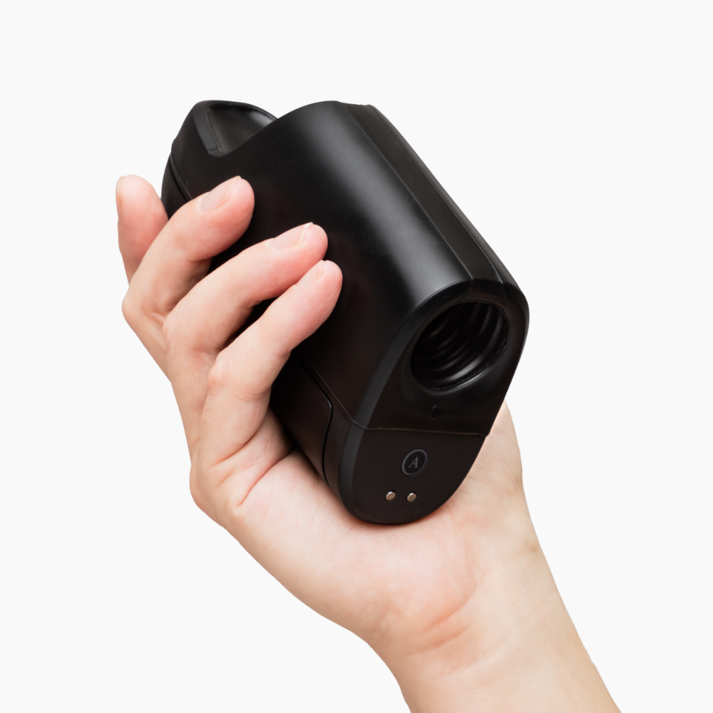 Arcwave Ion 2 Pulsating Masturbator