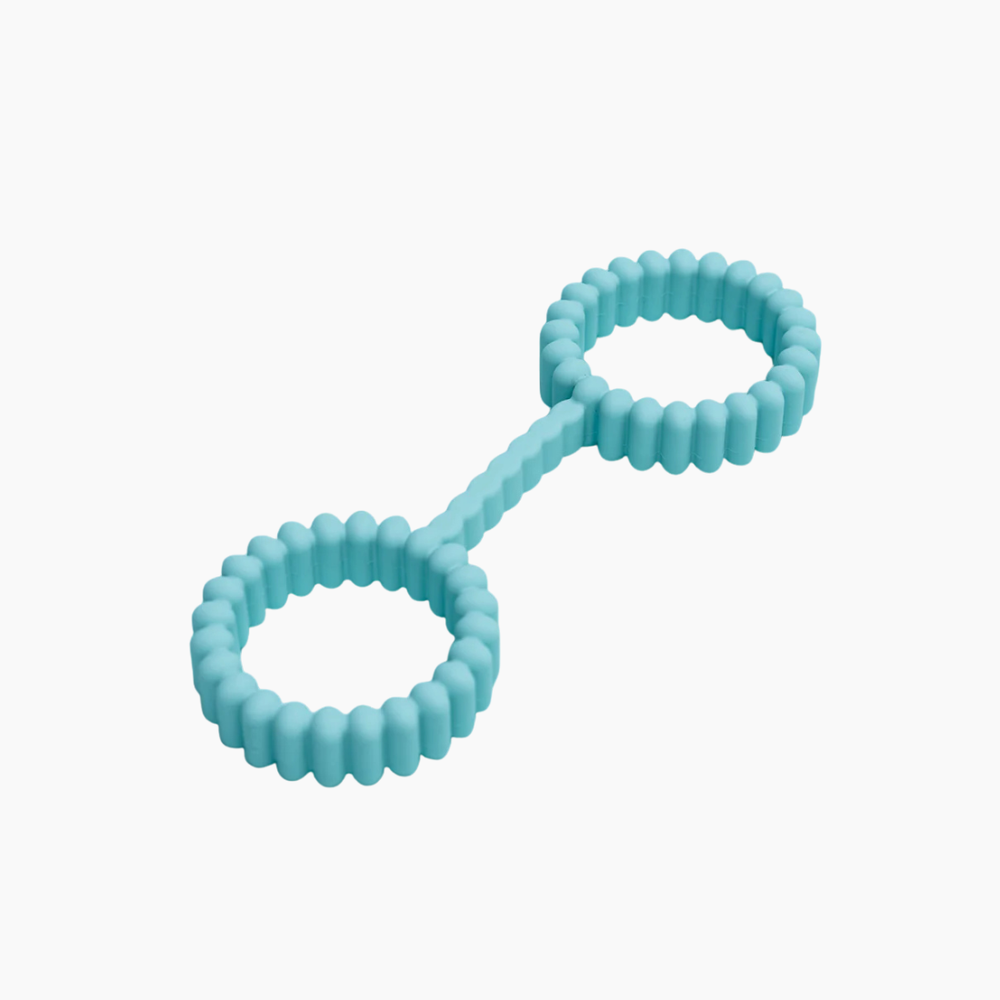 Biind Silicone Handcuffs