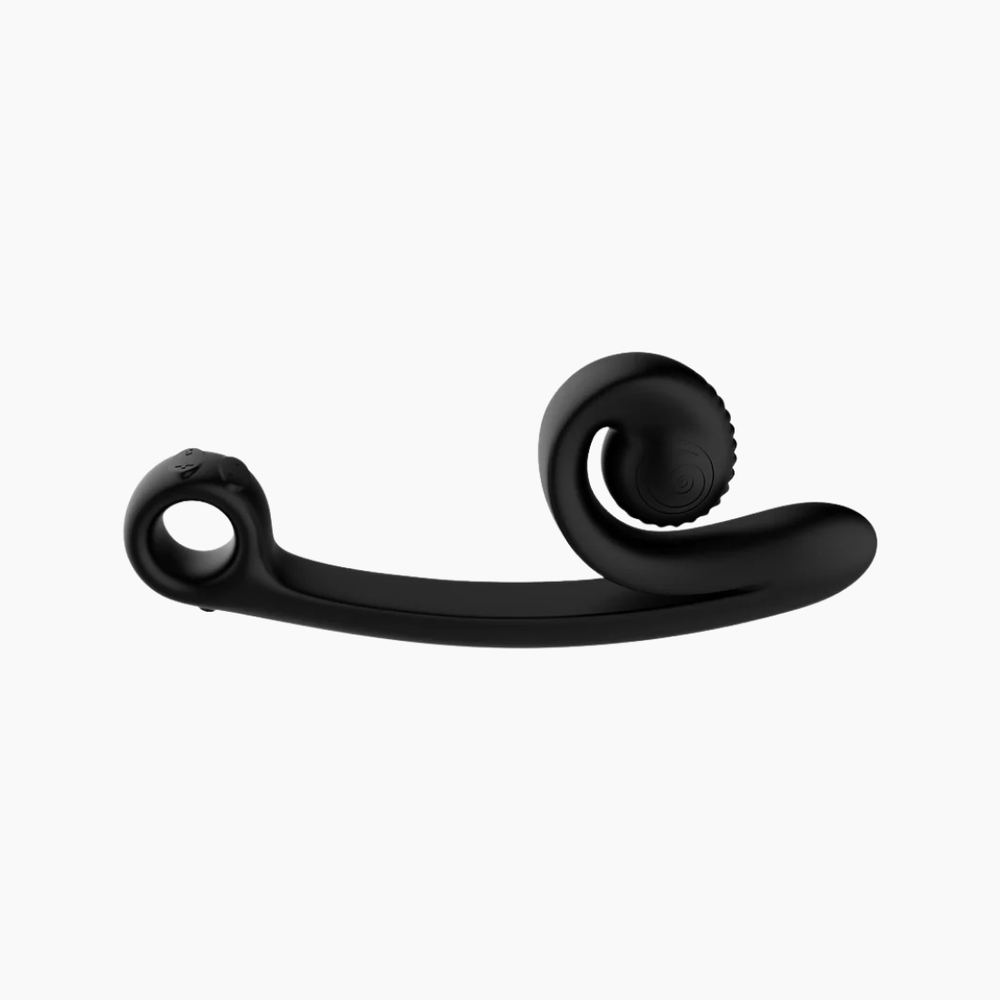Snail Vibe Curve