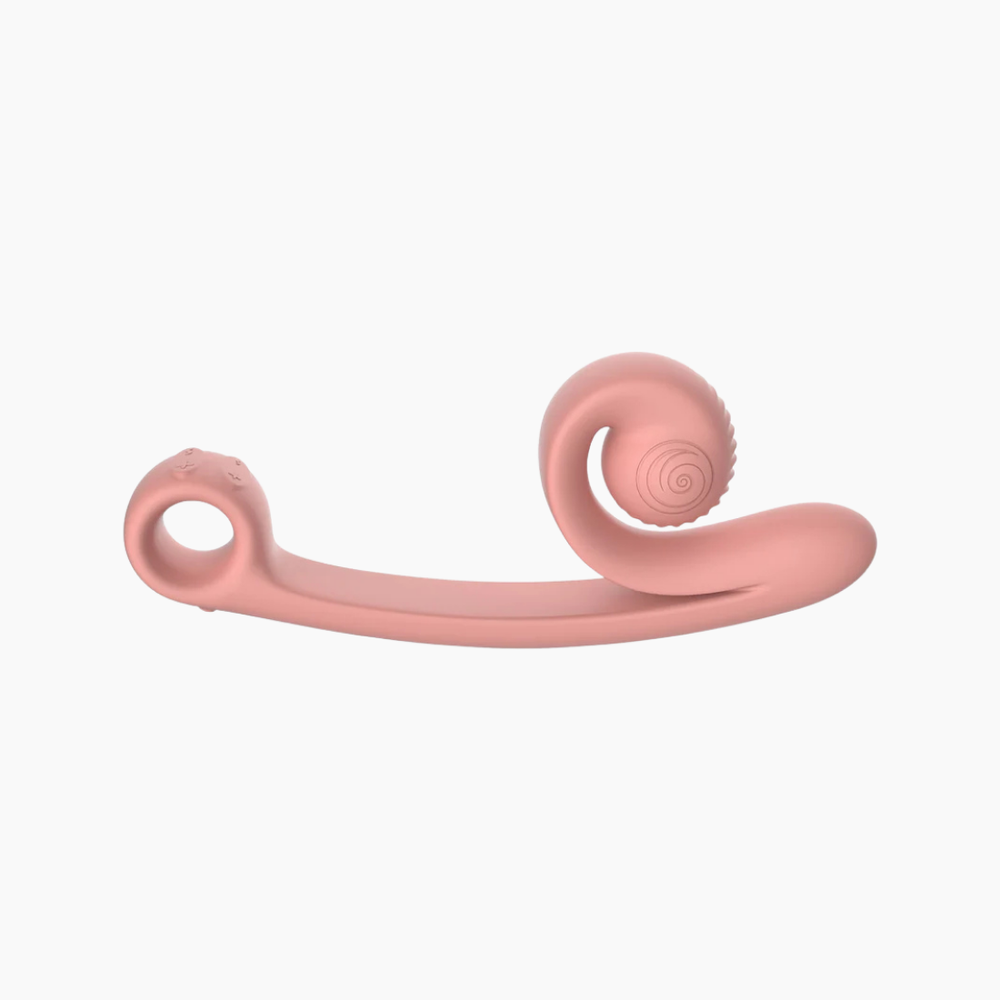 Snail Vibe Curve