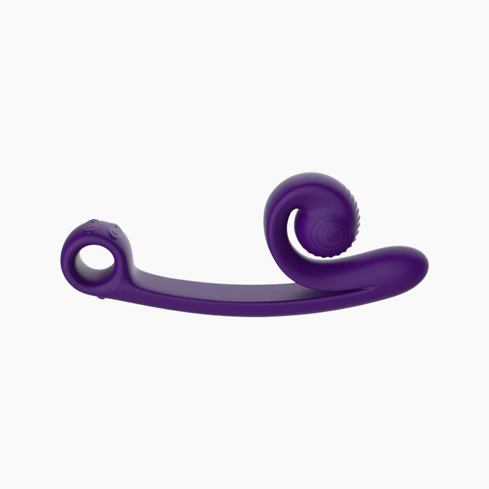 Snail Vibe Curve