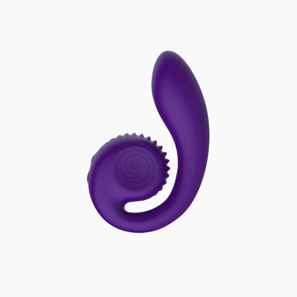 Snail Vibe Gizi
