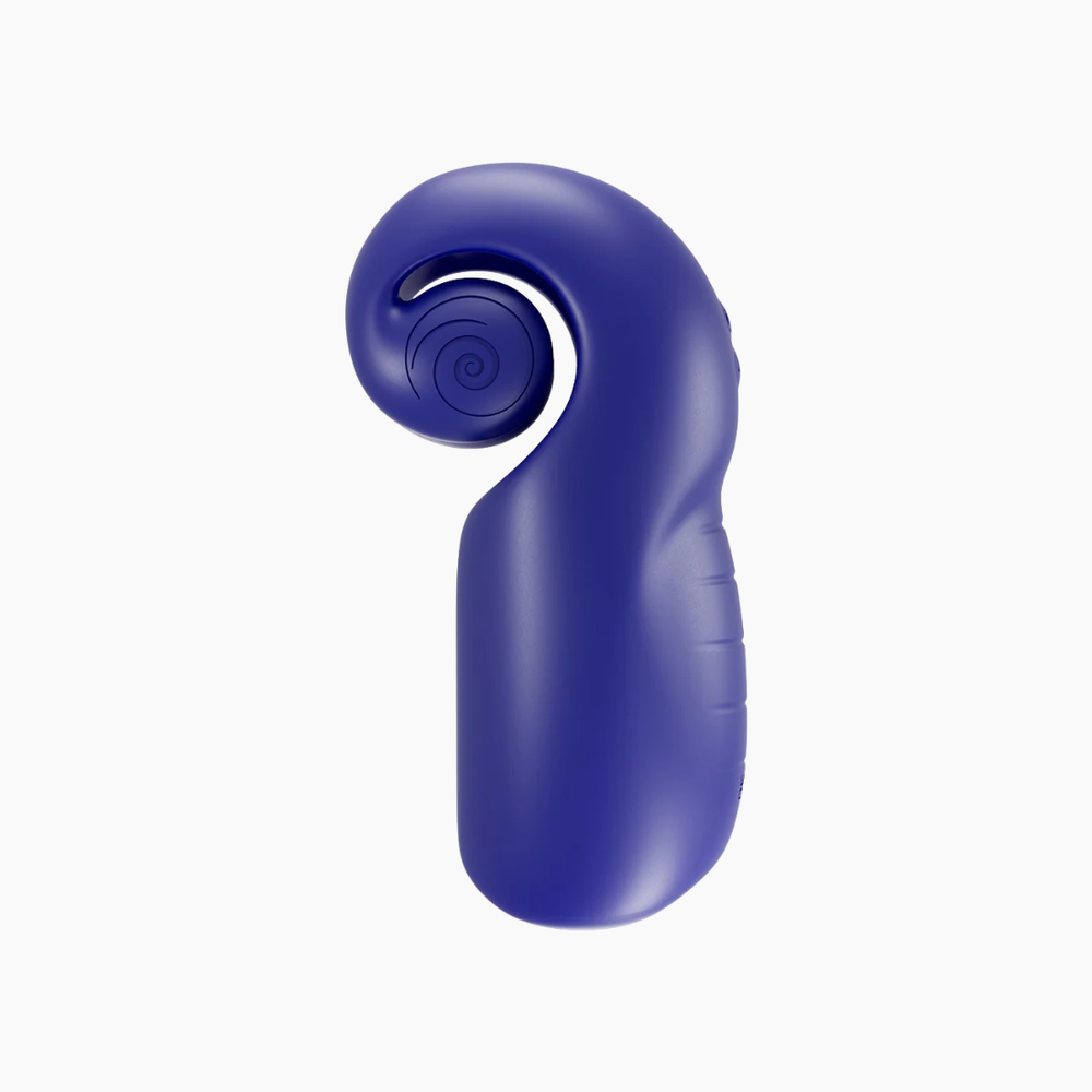 Snail Vibe Evo Stroker