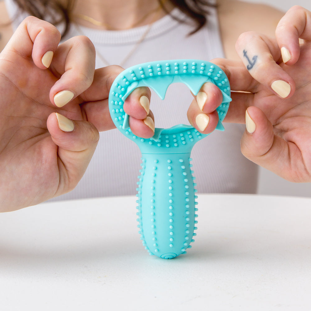 Elite 12X Enhancer Vibrating Ring