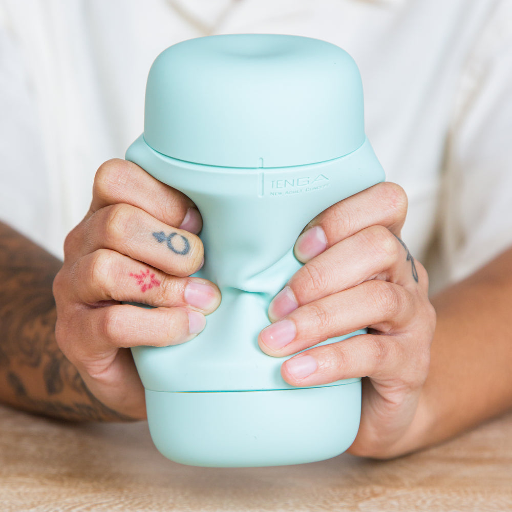 Tenga Puffy Stroker