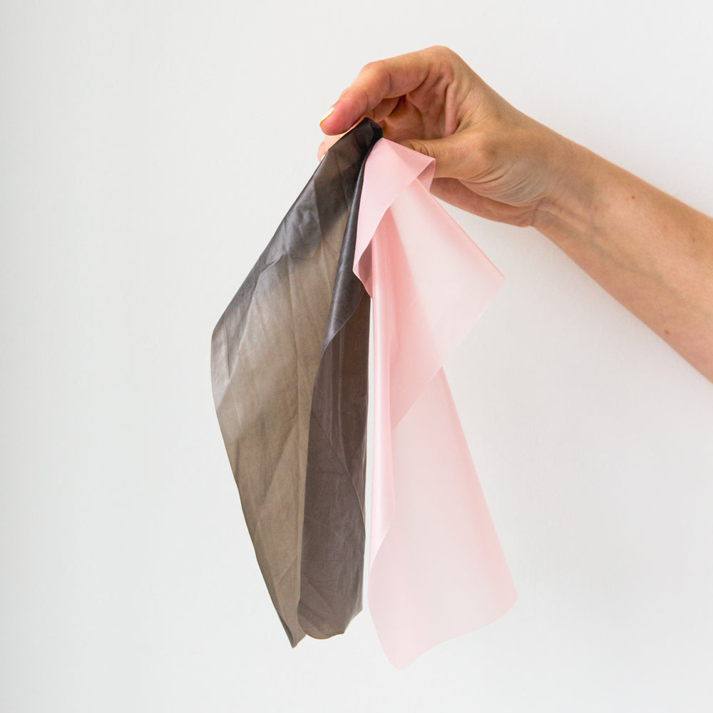 Glyde Dental Dams Assorted Flavours - 12 Pack