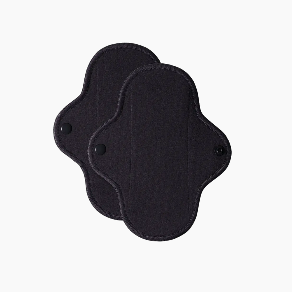 Aisle Reusable Panty Liners (2 Pack)