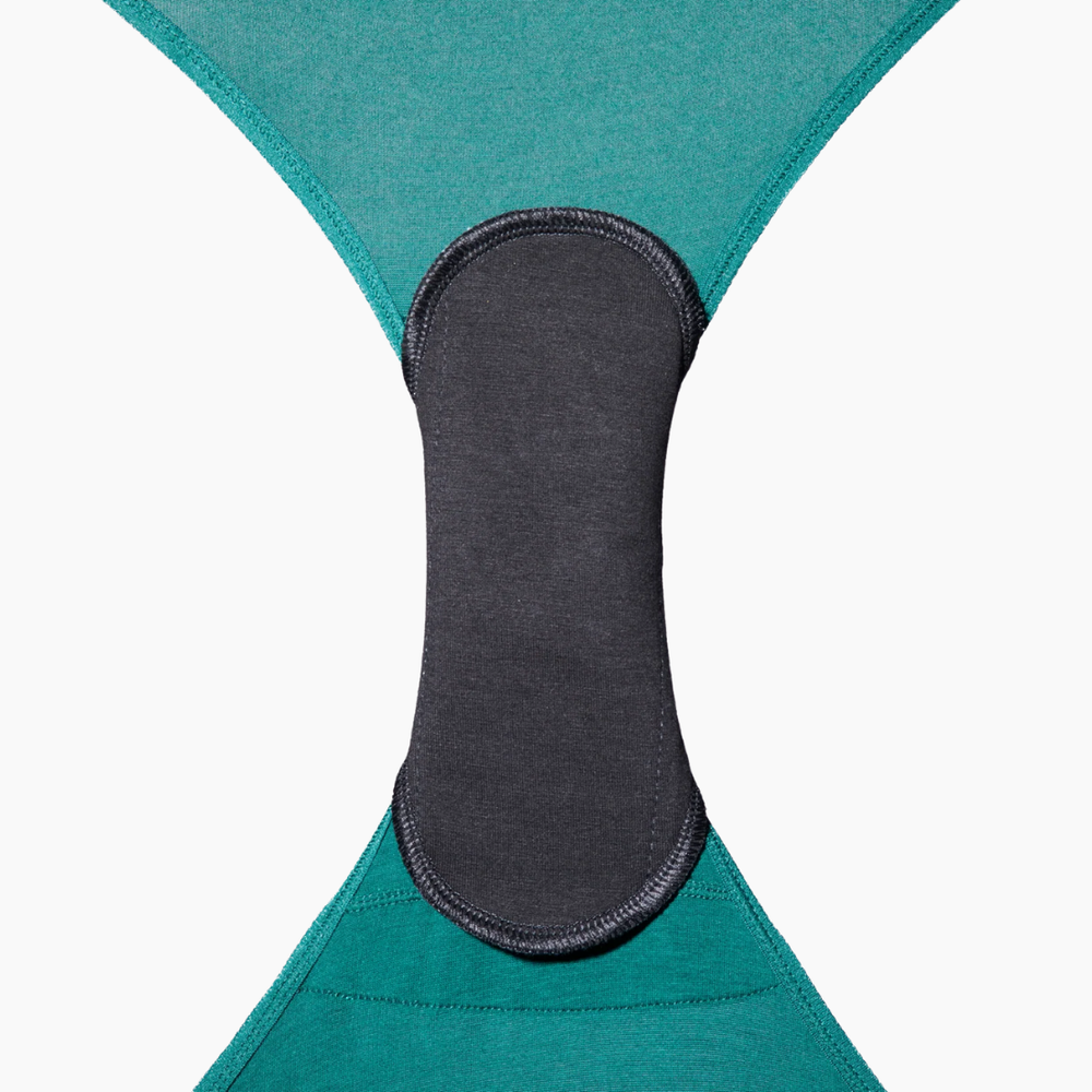 Aisle Reusable Panty Liners (2 Pack)