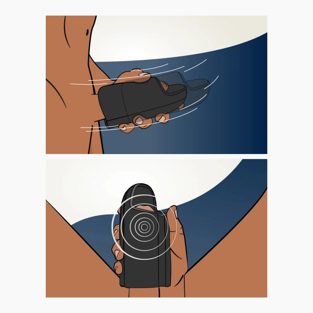 Arcwave Ion 2 Pulsating Masturbator Bonjibon Arcwave Ion 2 Pulsating Masturbator Bonjibon