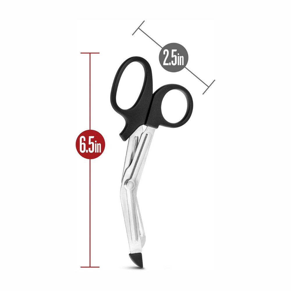 Bondage Safety Scissors