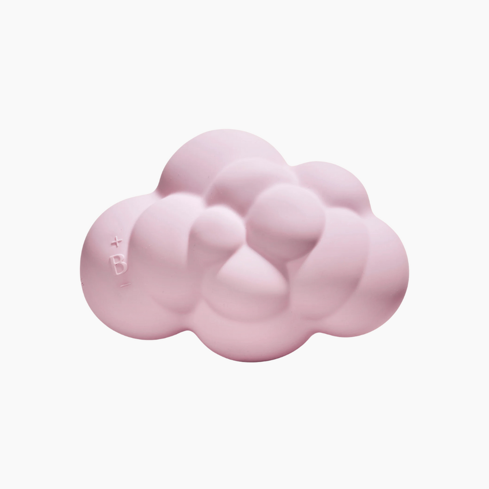 Nuée Squishy Tactile Vibrator