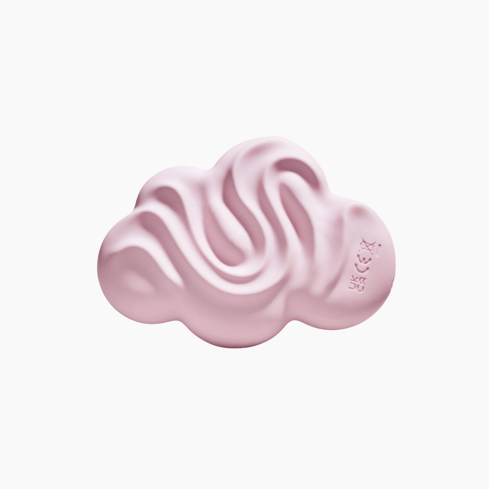 Nuée Squishy Tactile Vibrator