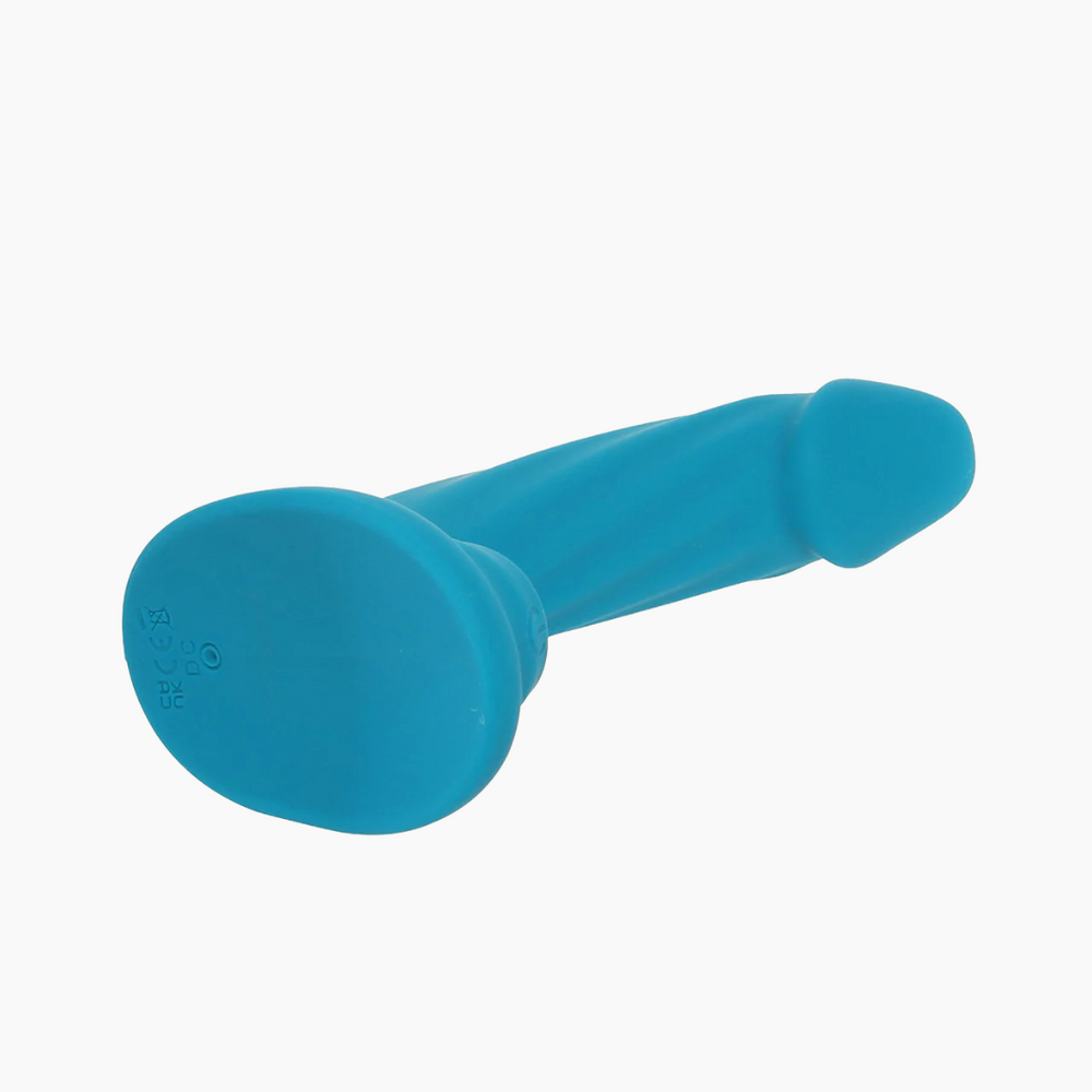 G-Ride Long Haul Vibrating Dildo