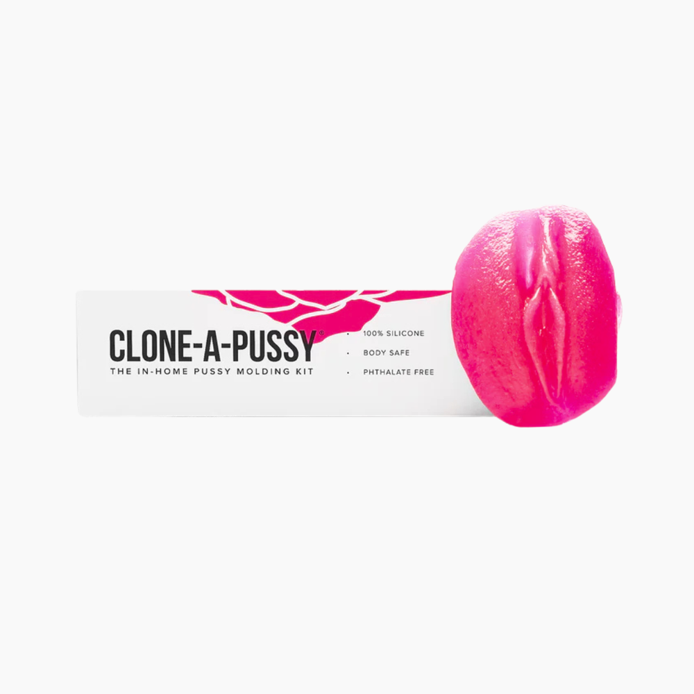 Clone-A-Pussy Molding Kit