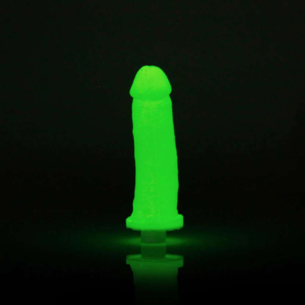 Clone-A-Willy Vibrator Kit