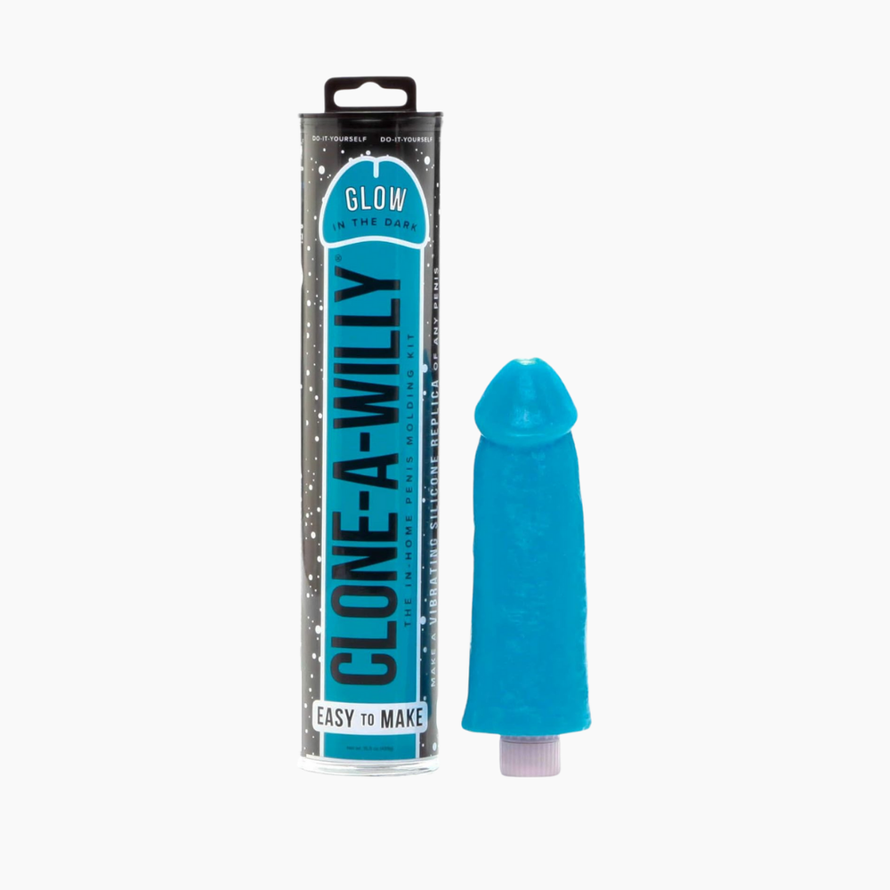 Clone-A-Willy Vibrator Kit