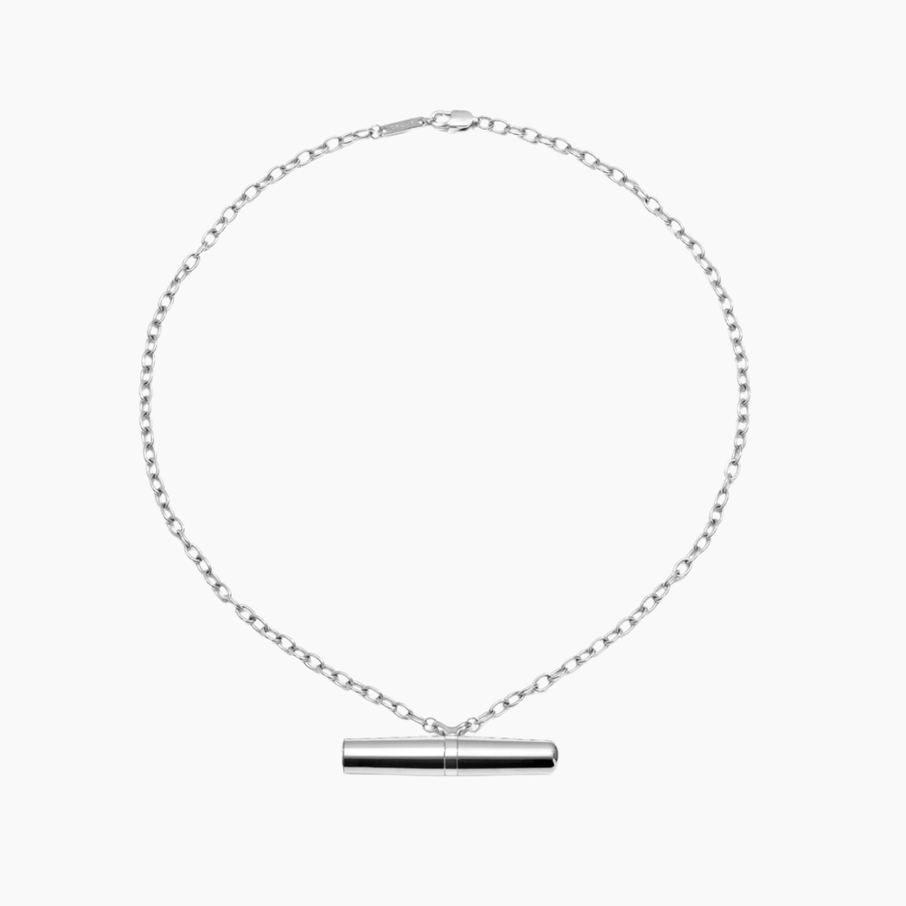 Tease Vibrator Necklace by Crave