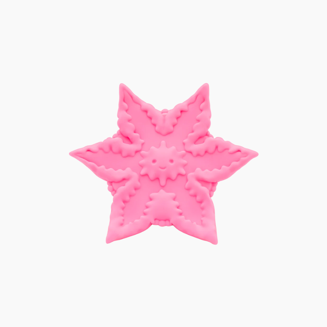 Starsi Starfish Vibrator Bonjibon Starsi Starfish Vibrator Bonjibon