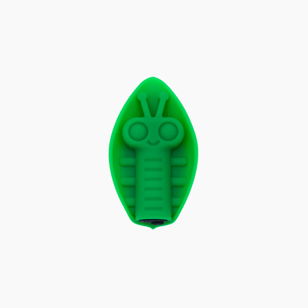 Zeep Leaf Vibrator