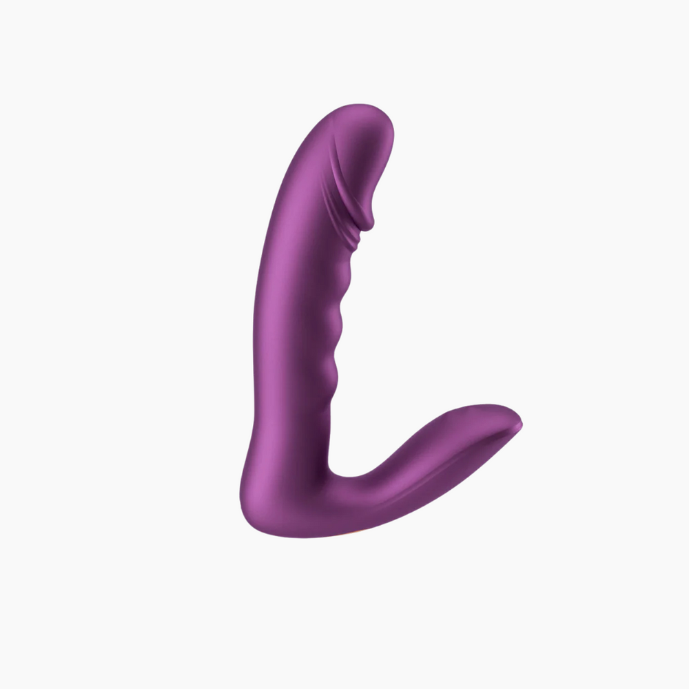 Rora 2 App-Enabled Rotating Vibrator
