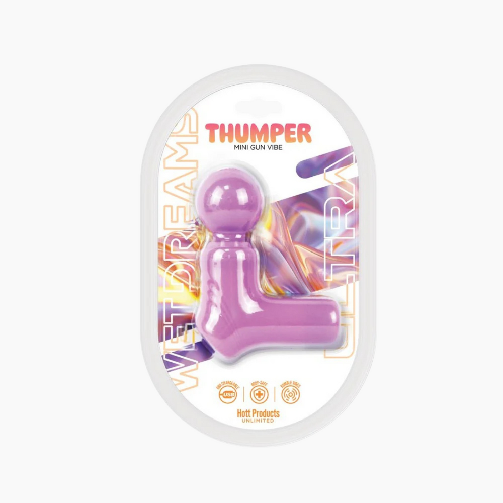 Thumper Mini Vibe