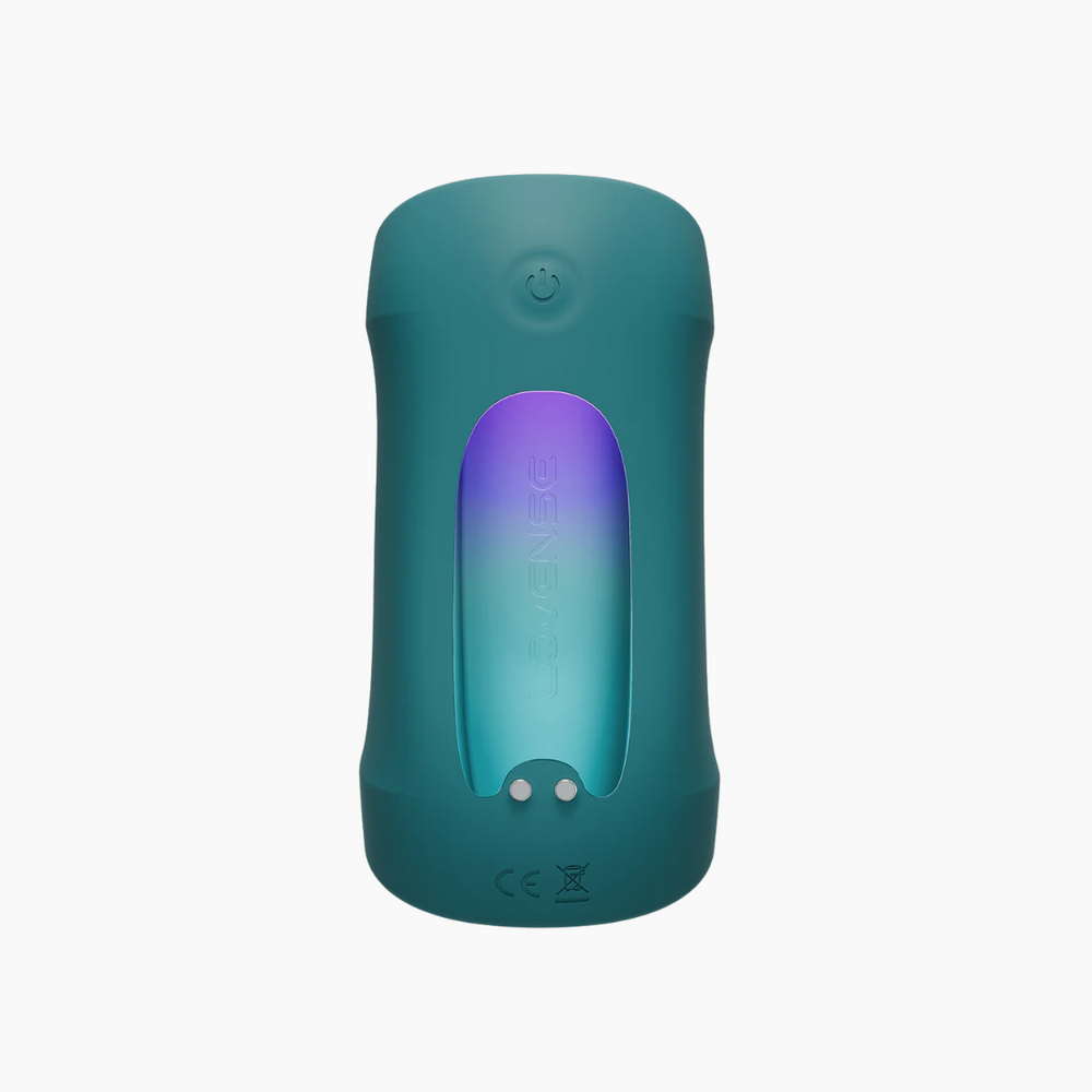 Gush 2 Hands-Free Vibrating Penis Massager Bonjibon Gush 2 Hands-Free Vibrating Penis Massager Bonjibon