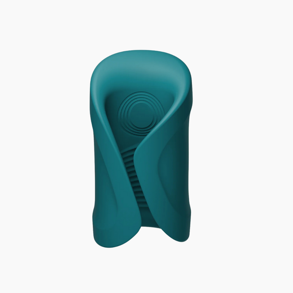 Gush 2 Hands-Free Vibrating Penis Massager Bonjibon Gush 2 Hands-Free Vibrating Penis Massager Bonjibon