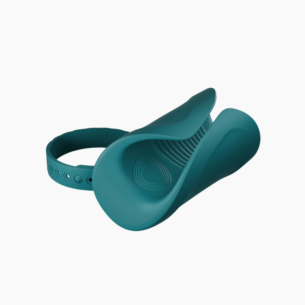 Gush 2 Hands-Free Vibrating Penis Massager