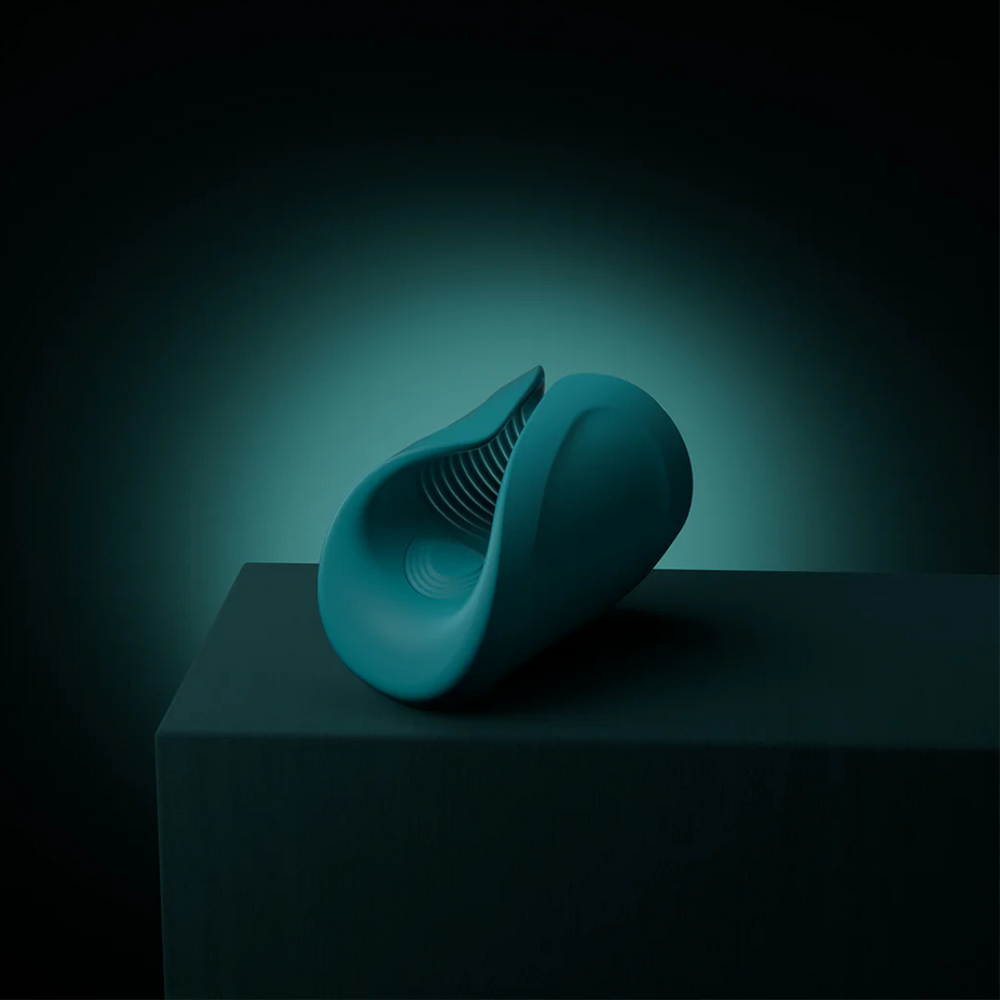 Gush 2 Hands-Free Vibrating Penis Massager Bonjibon Gush 2 Hands-Free Vibrating Penis Massager Bonjibon