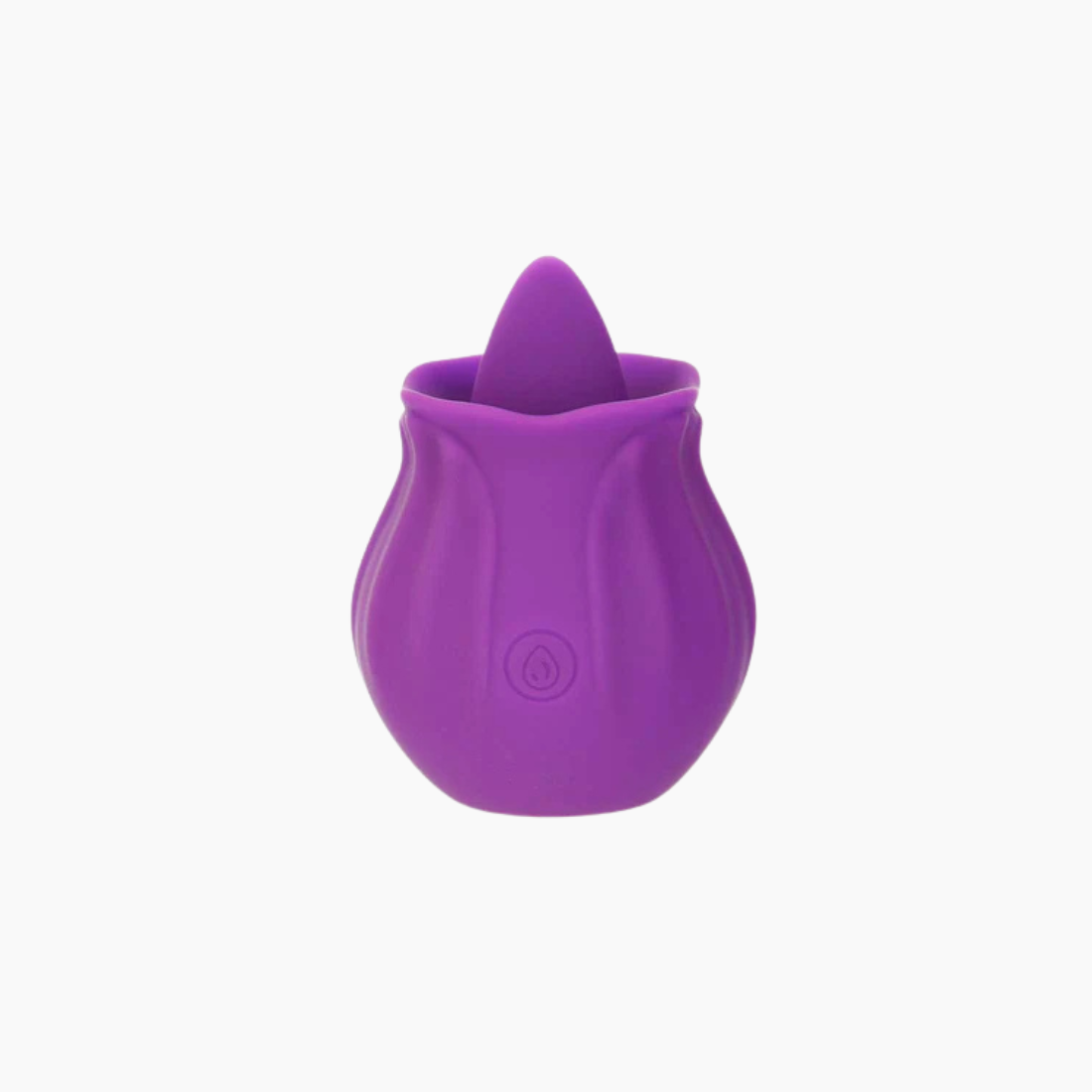 flower toy rose Entry-Level Dual-Action Rose Toy with Tongue Licking & Gentle Thrusting –  2026 New Model, Beginner-Friendly main image 0