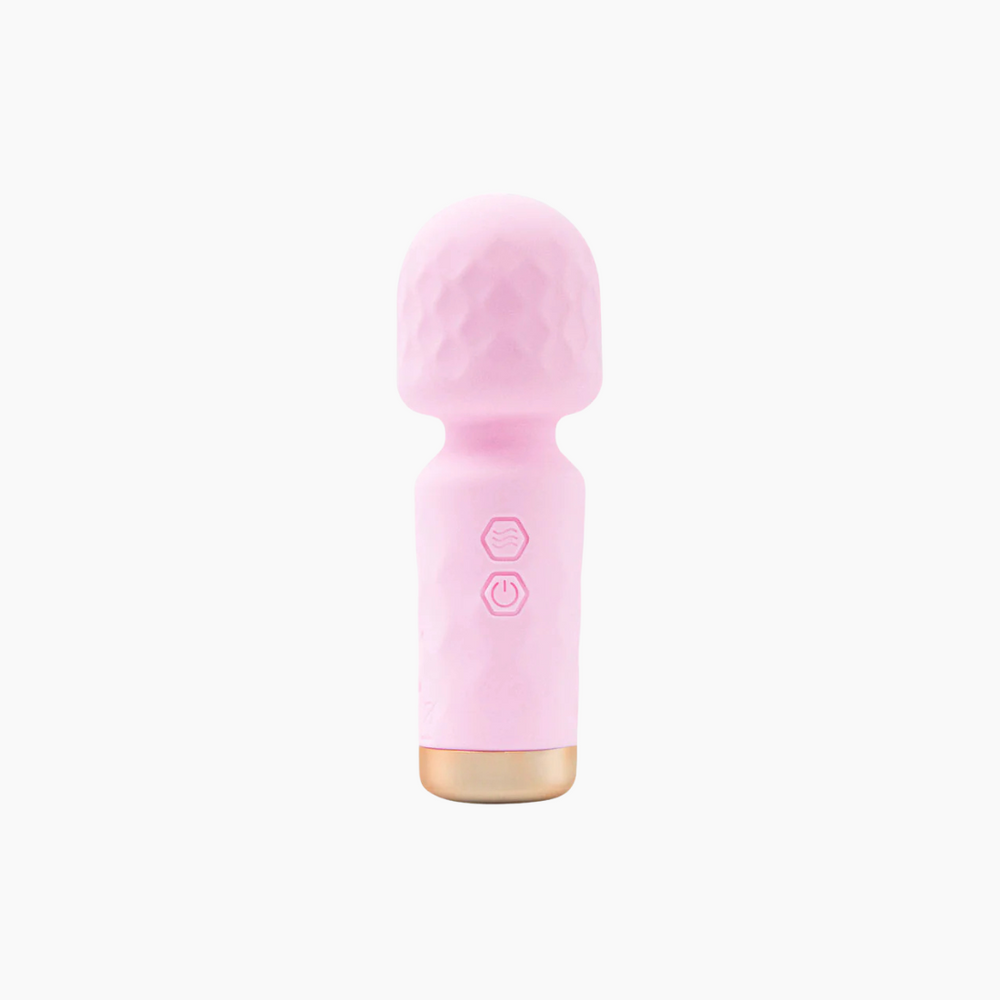 Mini Vibrating Wand