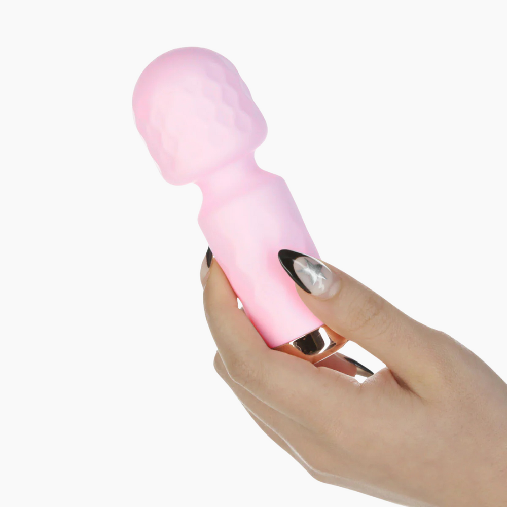 Mini Vibrating Wand