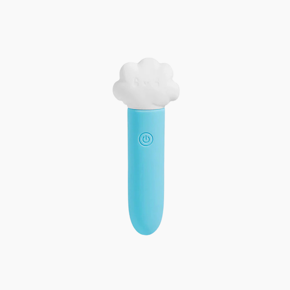 Stormee Silicone Bullet Vibrator