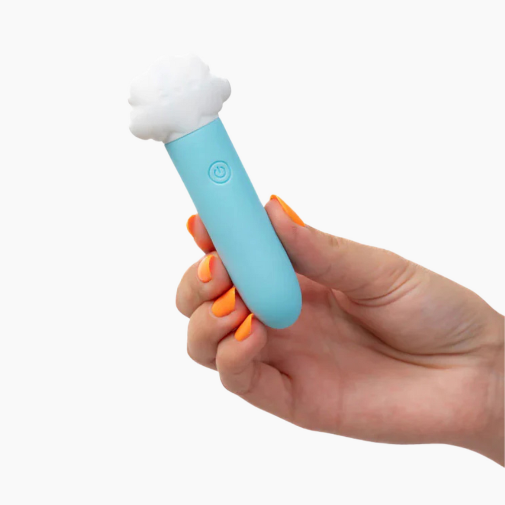 Stormee Silicone Bullet Vibrator