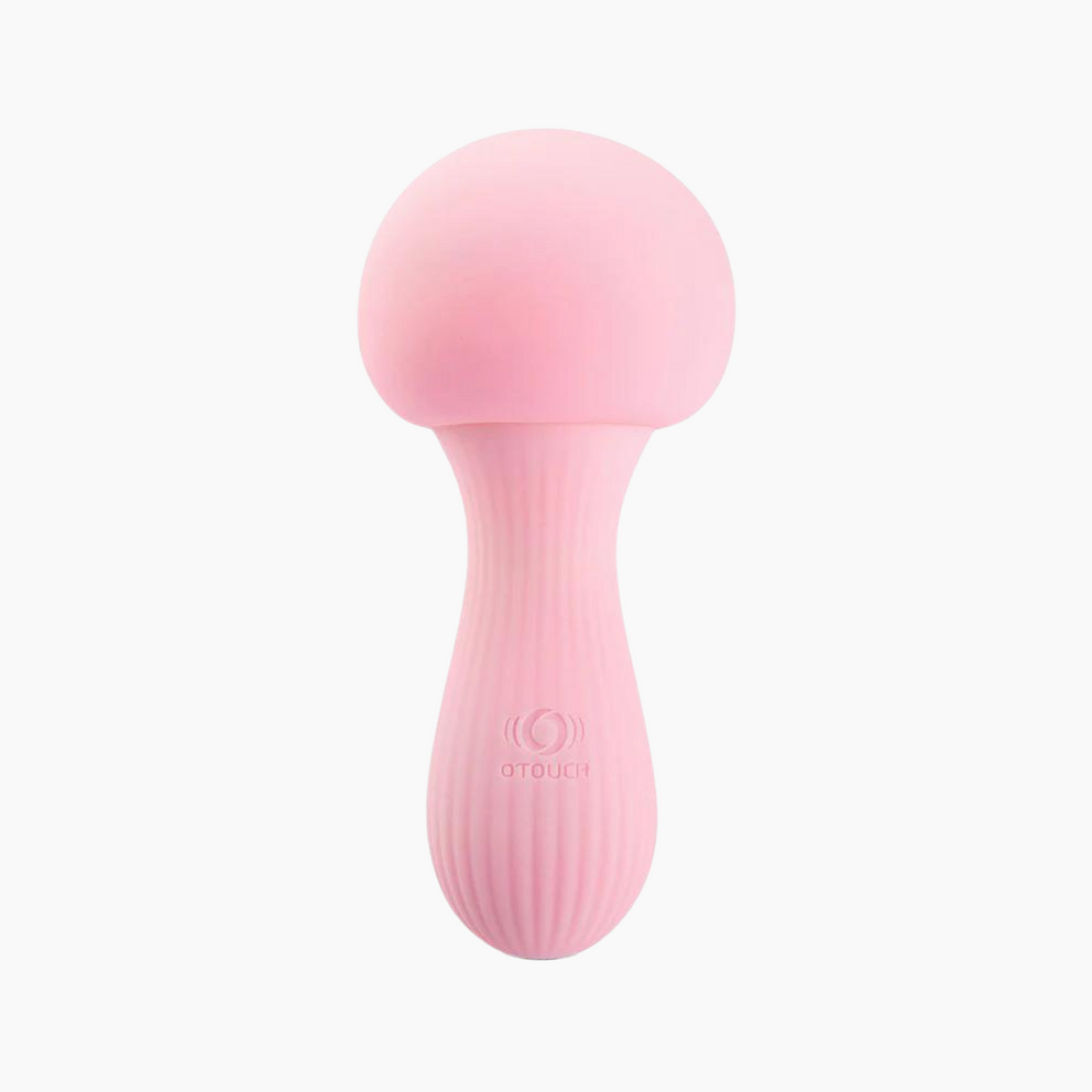 Mushroom Massager Vibrator Bonjibon Mushroom Massager Vibrator Bonjibon