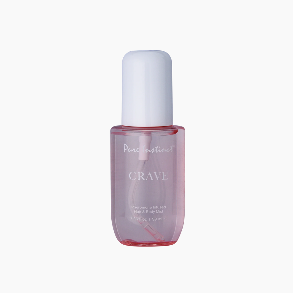 Crave Pheromone Perfume