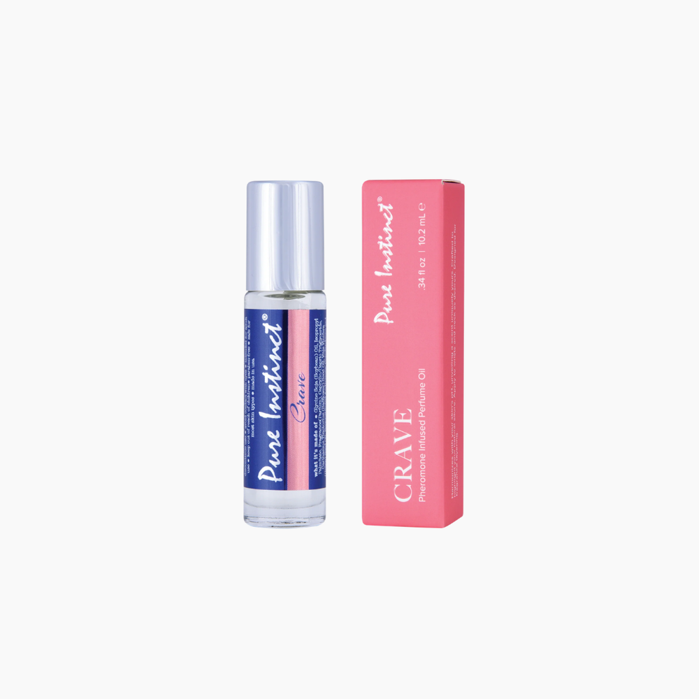 Crave Pheromone Perfume