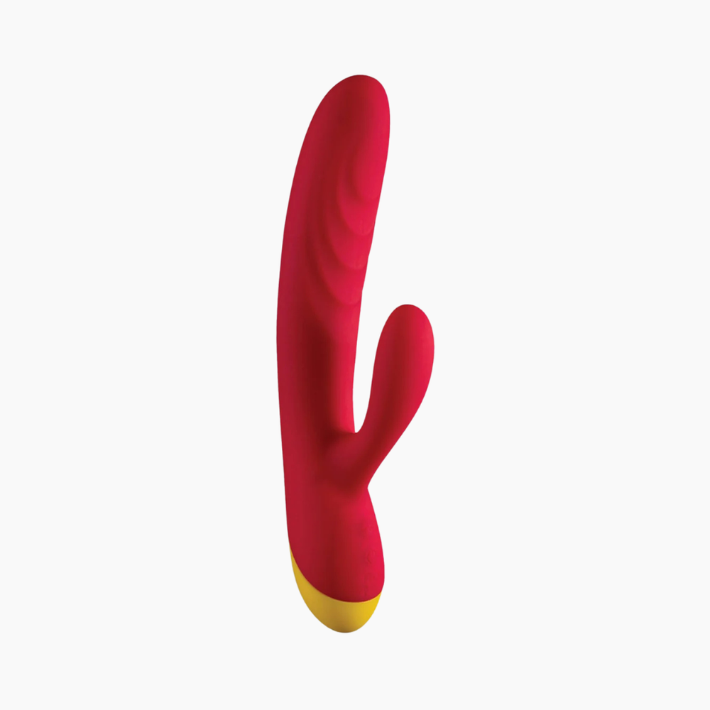 ROMP Jazz Rabbit Vibrator