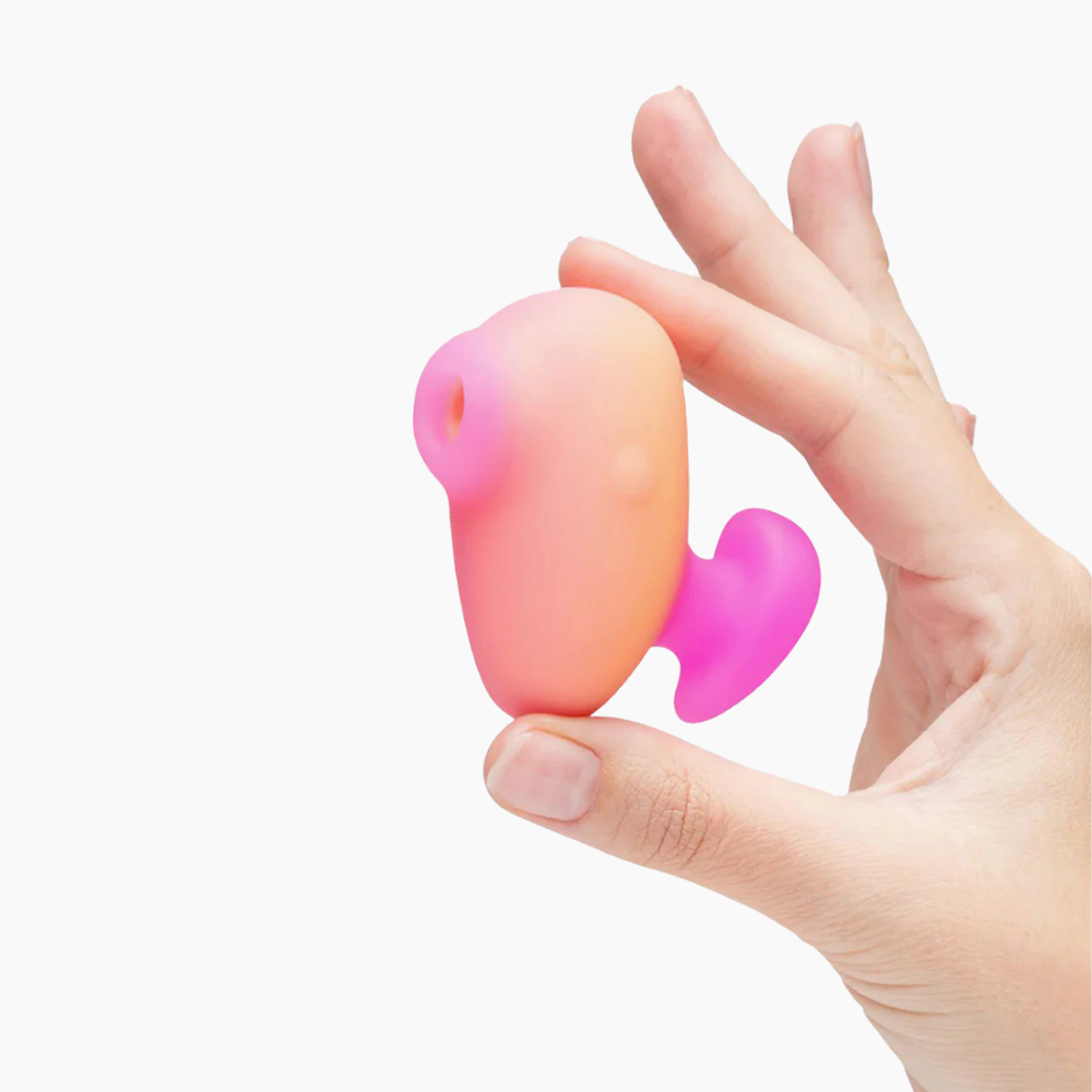 ROMP Kiss Clitoral Stimulator