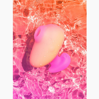 Finger + Ring Vibrators Bonjibon Finger + Ring Vibrators Bonjibon