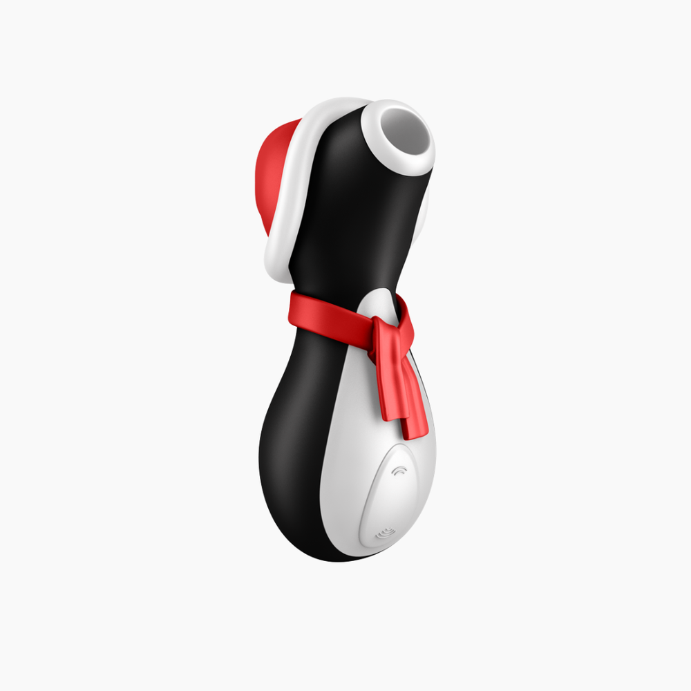 Satisfyer Penguin Holiday Air Pulse Stimulator