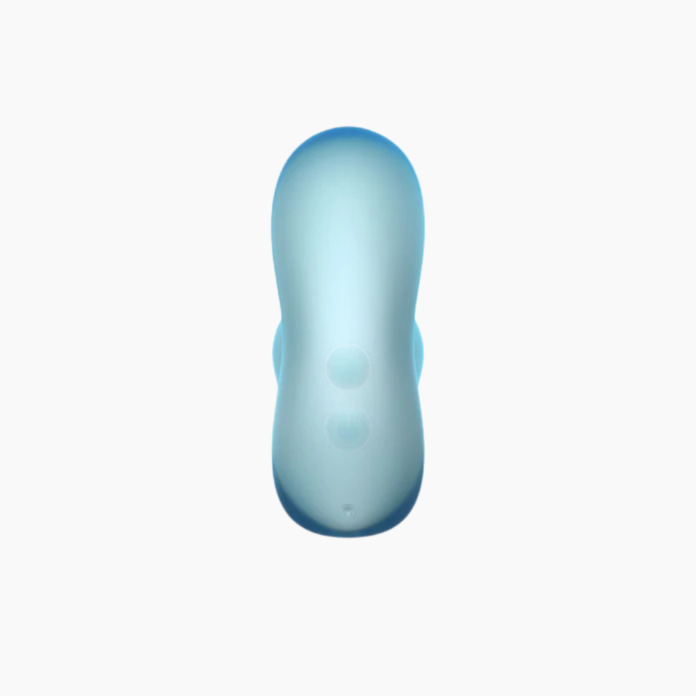 Softies Dual Silicone Vibrator
