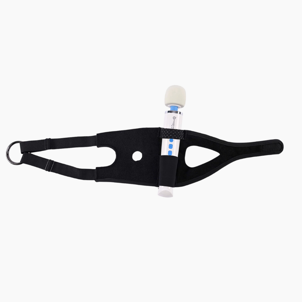 Sportsheets Pivot 2 in 1 Forced-O Strap