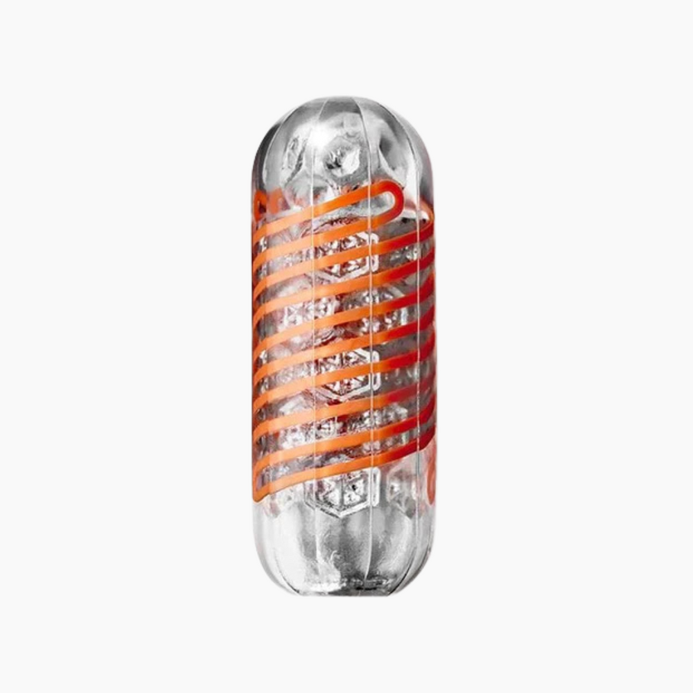 Tenga Spinner 02 HEXA Stroker