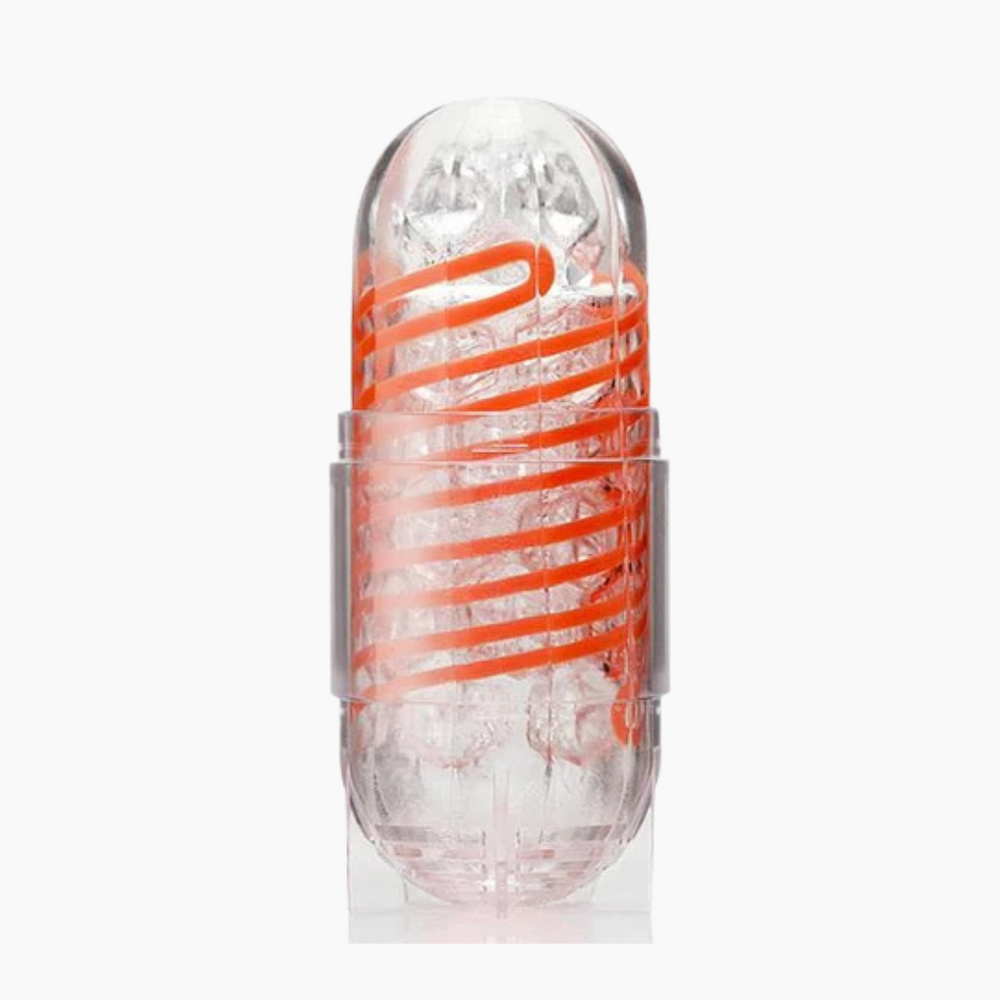 Tenga Spinner 02 HEXA Stroker